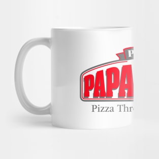 Papa Tron's Mug